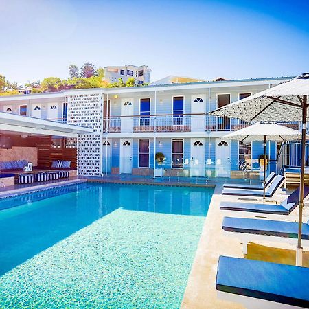 Rambutan Resort Таунсвилл Экстерьер фото