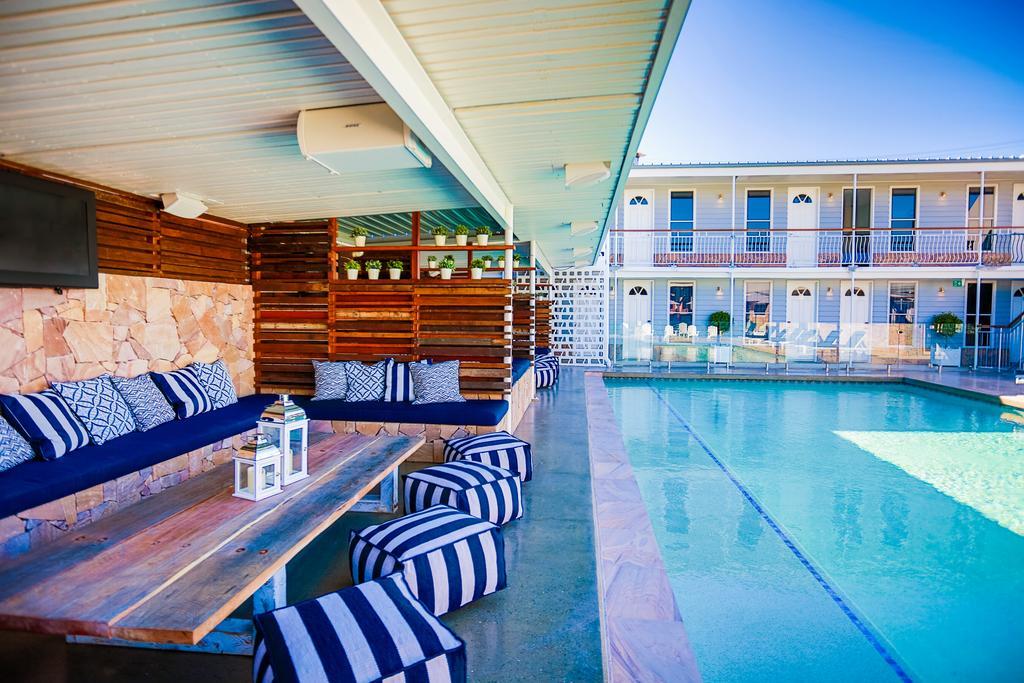 Rambutan Resort Таунсвилл Номер фото