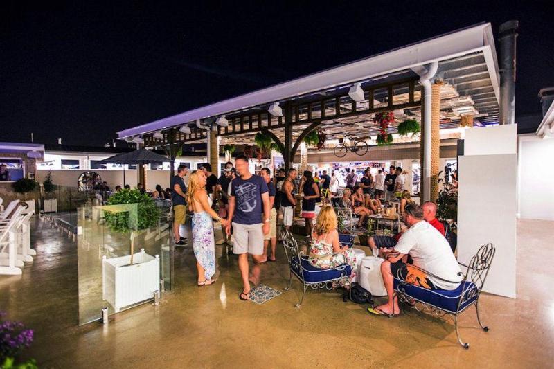 Rambutan Resort Таунсвилл Экстерьер фото