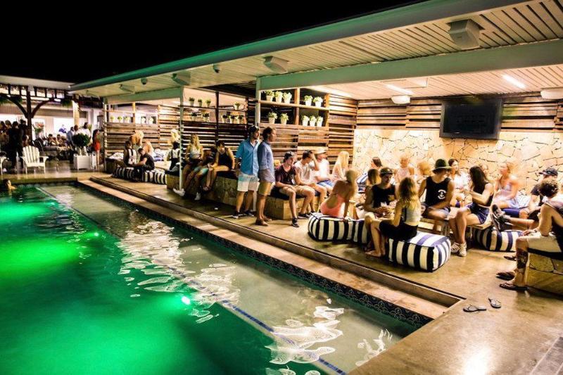 Rambutan Resort Таунсвилл Экстерьер фото